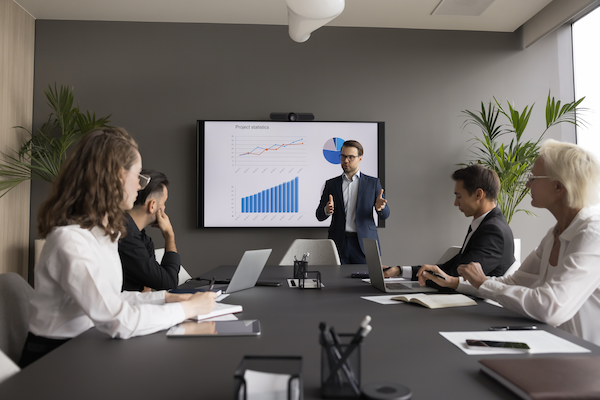 Strategic CPO Boardroom Workshop