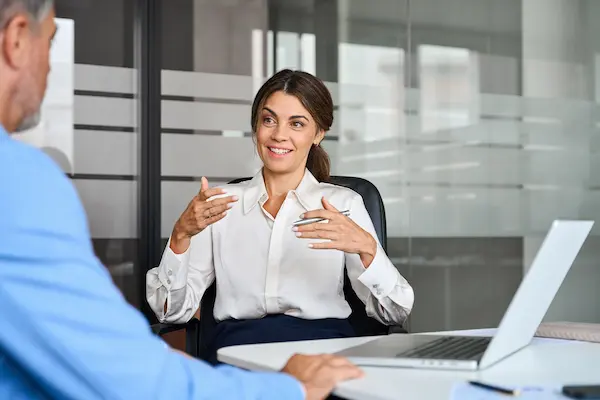 Executive coaching